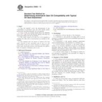 ASTM D5662-12