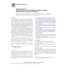 ASTM D6354-12 ASTM D6354-12