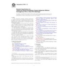 ASTM D7799-12 ASTM D7799-12