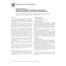 ASTM E1518-05(2012) ASTM E1518-05(2012)