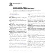 ASTM E253-12 ASTM E253-12