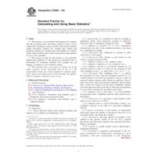 ASTM E2586-12a ASTM E2586-12a