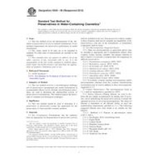 ASTM E640-06(2012) ASTM E640-06(2012)