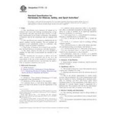 ASTM F1772-12