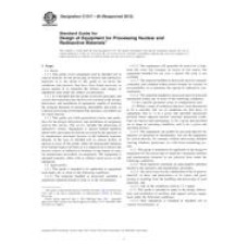 ASTM C1217-00(2012) ASTM C1217-00(2012)