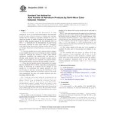 ASTM D3339-12 ASTM D3339-12