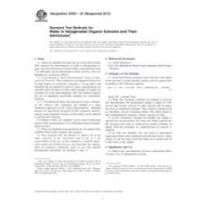 ASTM D3401-97(2012) ASTM D3401-97(2012)