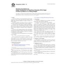 ASTM D4495-12 ASTM D4495-12