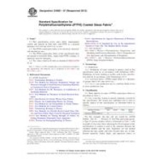 ASTM D4969-07(2012)