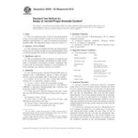 ASTM D6505-00(2012)