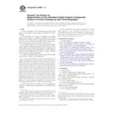 ASTM D6886-12