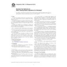 ASTM E405-04(2012) ASTM E405-04(2012)