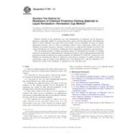 ASTM F1407-12