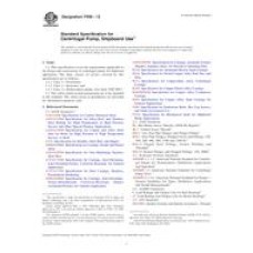 ASTM F998-12 ASTM F998-12