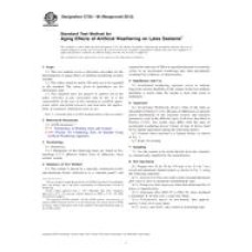 ASTM C732-06(2012)