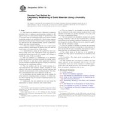 ASTM D5744-12 ASTM D5744-12