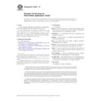 ASTM D7802-12