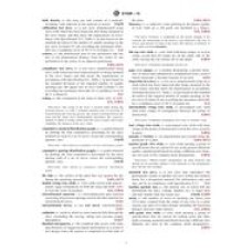 ASTM E1638-12 ASTM E1638-12