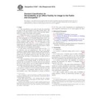 ASTM E1667-95a(2012)