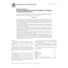 ASTM E1679-95(2012) ASTM E1679-95(2012)