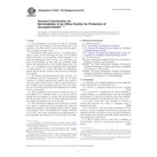 ASTM E1693-95(2012) ASTM E1693-95(2012)