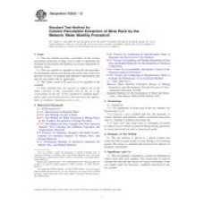 ASTM E2242-12 ASTM E2242-12