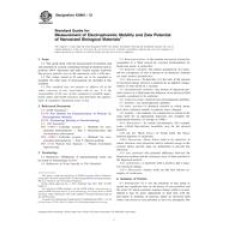 ASTM E2865-12