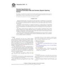 ASTM E454-12 ASTM E454-12