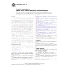 ASTM B327-12