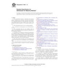 ASTM C1384-12