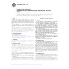 ASTM D167-12a