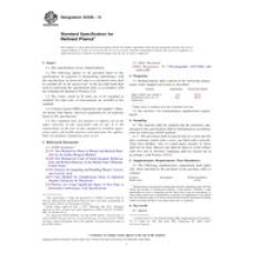 ASTM D2439-12 ASTM D2439-12