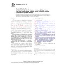 ASTM D7170-12
