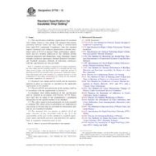 ASTM D7793-12 ASTM D7793-12