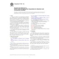 ASTM F1450-12a