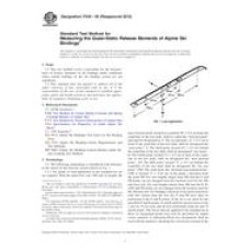 ASTM F504-05(2012) ASTM F504-05(2012)