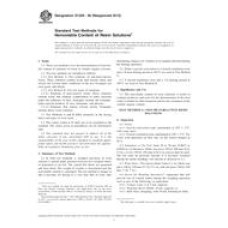 ASTM D1259-06(2012)