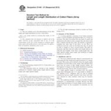 ASTM D1440-07(2012) ASTM D1440-07(2012)