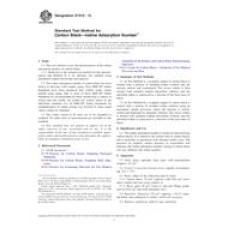 ASTM D1510-12