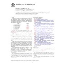 ASTM D1577-07(2012) ASTM D1577-07(2012)