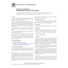 ASTM D2191-06(2012) ASTM D2191-06(2012)