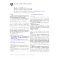 ASTM D2495-07(2012)