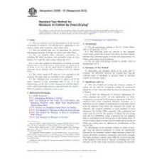 ASTM D2495-07(2012)