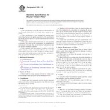 ASTM D25-12 ASTM D25-12