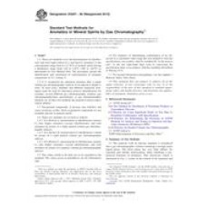 ASTM D3257-06(2012) ASTM D3257-06(2012)