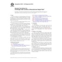 ASTM D3513-02(2012)