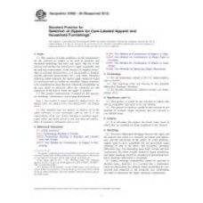 ASTM D3692-89(2012) ASTM D3692-89(2012)