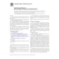 ASTM D3882-08(2012)e1 ASTM D3882-08(2012)e1
