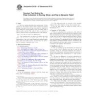 ASTM D4120-07(2012)
