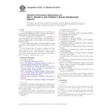 ASTM D4153-01(2012) ASTM D4153-01(2012)